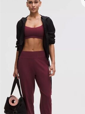 Size 4 High Rise Align Jogger